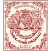 Image 1 : 10xChateau Pichon Baron 2000  (750ml)