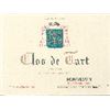 Image 1 : 2xClos de Tart Mommessin 2002  (1.5L)