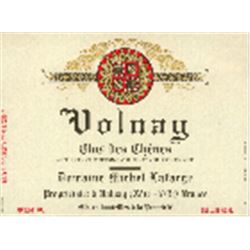 7xVolnay Clos des Chenes Michel Lafarge 1999  (750ml)