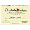 Image 1 : 5xChambolle Musigny Les Cras Georges Roumier 2002  (750ml)