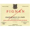 Image 1 : 15xChateauneuf du Pape Pignan Rayas 2007  (750ml)
