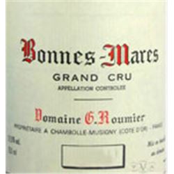 6xBonnes Mares Georges Roumier 1993  (750ml)