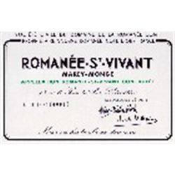 9xRomanee St Vivant Domaine de la Romanee Conti 1993  (750ml)