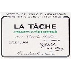 12xLa Tache Domaine de la Romanee Conti 1996  (750ml)