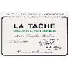 Image 1 : 12xLa Tache Domaine de la Romanee Conti 1996  (750ml)