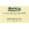 Image 1 : 12xClos de la Roche Dujac 2005  (750ml)