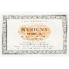 Image 1 : 6xMusigny JF Mugnier 2005  (750ml)