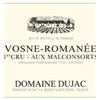 Image 1 : 12xVosne Romanee Aux Malconsorts Dujac 2005  (750ml)
