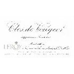 12xClos de Vougeot Domaine Leroy 2006  (750ml)