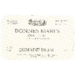 6xBonnes Mares Dujac 2009  (750ml)