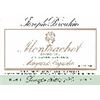 Image 1 : 12xMontrachet Marquis de Laguiche Joseph Drouhin 2005  (750ml)
