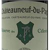 Image 1 : 12xChateauneuf du Pape Reserve des Celestins Henri Bonneau 1990  (750ml)