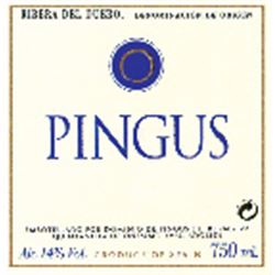 12xPingus 2001  (750ml)