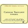 Image 1 : 2xChateau Trotanoy 1998   (1.5L)