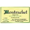 Image 1 : 3xMontrachet Domaine Ramonet 1996  (1.5L)