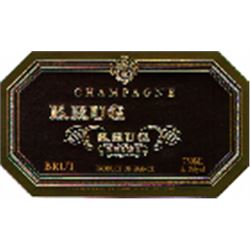 12xKrug 1996  (750ml)