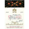 Image 1 : 1xChateau Mouton Rothschild 1959  (750ml)