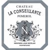 Image 1 : 1xChateau La Conseillante 1989  (3L)