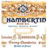 Image 1 : 3xChambertin Armand Rousseau 2005  (750ml)
