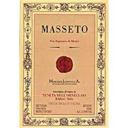 1xMasseto 2004  (3L)