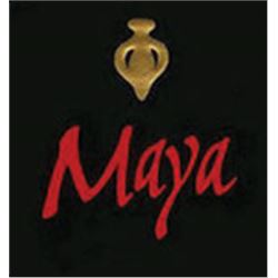 1xDalla Valle Vineyards Maya 1996  (6L)