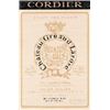 Image 1 : 1xChateau Gruaud Larose 1921  (750ml)