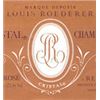 Image 1 : 1xLouis Roederer Cristal Rose 1974  (1.5L)