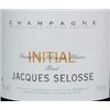 Image 1 : 12xJacques Selosse Blanc de Blancs Brut Initial NV  (750ml)