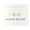 Image 1 : 12xJacques Selosse Cuvee Exquise NV  (750ml)