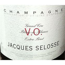 12xJacques Selosse Version Originale NV  (750ml)