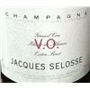 Image 1 : 12xJacques Selosse Version Originale NV  (750ml)