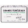 Image 1 : 1xGrands Echezeaux Domaine de la Romanee Conti 2005  (750ml)