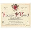 Image 1 : 3xRomanee St Vivant Hudelot-Noellat 2010  (750ml)