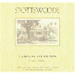 6xSpottswoode Cabernet Sauvignon 2010  (750ml)