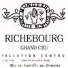 Image 1 : 4xRichebourg Mongeard-Mugneret 1985  (750ml)