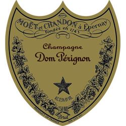 6xDom Perignon 2002  (1.5L)