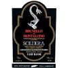 Image 1 : 12xBrunello di Montalcino Riserva Case Basse Soldera 2001  (750ml)