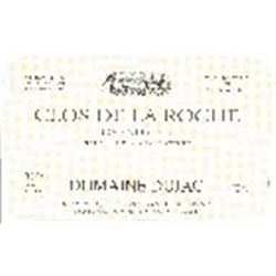 1xClos de la Roche Dujac 1999  (3L)