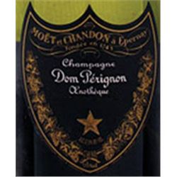 6xDom Perignon Oenotheque 1976  (750ml)