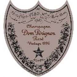 10xDom Perignon Rose 1996  (750ml)