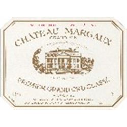 12xChateau Margaux 2010  (750ml)