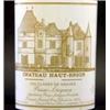 Image 1 : 1xChateau Haut Brion 1990  (3L)