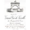 Image 1 : 12xChateau Leoville Las Cases 2005  (750ml)
