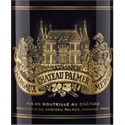 12xChateau Palmer 2005  (750ml)