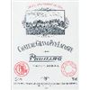 Image 1 : 36xChateau Grand Puy Lacoste 2008  (750ml)