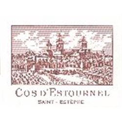 12xChateau Cos d´Estournel 2009  (750ml)