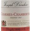 Image 1 : 12xCharmes Chambertin Joseph Drouhin 2005  (750ml)