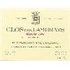 Image 1 : 12xClos des Lambrays Domaine des Lambrays 2005  (750ml)