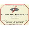 Image 1 : 12xClos Vougeot Jean Grivot 2012  (750ml)