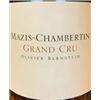 Image 1 : 12xMazis Chambertin Olivier Bernstein 2013  (750ml)